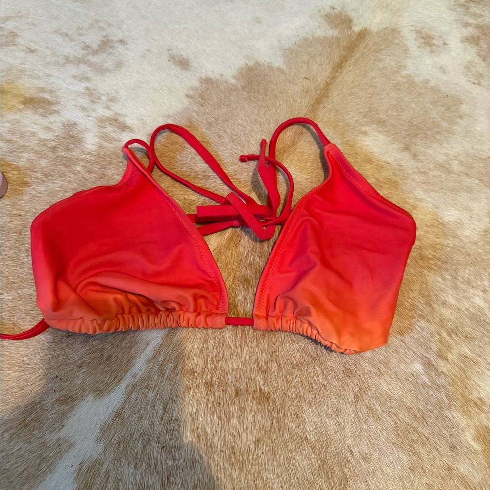 Target Swim Top